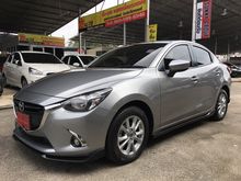 2016 Mazda 2 1.3 High Plus Sedan AT