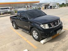 2010 Nissan Frontier Navara 2.5 KING CAB Calibre Pickup MT