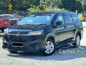 2024 Perodua Alza 1.5 X MPV