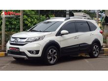 Honda New BRV 1.5 E Pemk 2019 Km 11Rb Like New NIK 2018