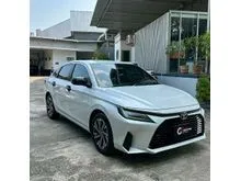 2023 Toyota Yaris Ativ 1.2 (ปี 22-28) Premium Luxury Sedan