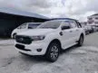 Used 2018 Ford Ranger 2.24 null null FREEE TINTED - Cars for sale