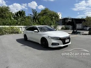 2020 Honda ACCORD 2.0 Hybrid TECH Sedan