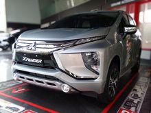 2020 Mitsubishi Xpander 1.5 SPORT Wagon