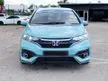 Used 2015 Honda Jazz 1.5 E i