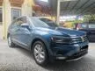 Used 2020 Volkswagen Tiguan 1.4 Allspace Highline SUV - Cars for sale
