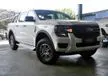Used 2022 Ford Ranger 2.0 XLT Pickup Truck (M) -LIKE NEW- - Cars for sale