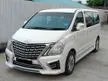 Used 2016 Hyundai Grand Starex 2.5 GLS MPV LOW DEPO / L/MILEAGE / WARRANTY / HIGHLOAN - Cars for sale