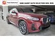 Used 2023 Premium Selection BMW X4 2.0 xDrive30i M Sport LCI SUV by Sime Darby Auto Selection