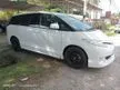 Used 2010 Toyota Estima 2.4 MPV BEST PRICE AFTER DISCOUNT RM3000