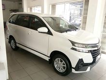 2019 Daihatsu Xenia 1.3 X Deluxe MPV