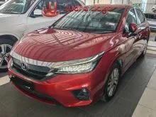 2022 Honda City 1.5 V Sedan - Under Honda Warranty Until 2027,Not Any Hidden Fee