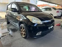 2005 Perodua Myvi 1.0 SR Hatchback