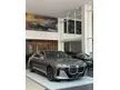 Jual Mobil BMW 735i 2023 M Sport 3.0 di Riau Automatic Sedan Silver Rp 2.549.000.000