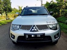 2013 Mitsubishi Strada Triton 2.5 GLS 4x4 Double Cabin Pick-up