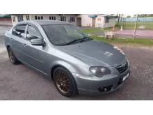 FreeTukarNama Proton Persona 1.6 (A) 2012