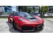 2007 Ferrari F430 4.3 Coupe