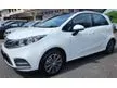 Used 2020 Proton IRIZ 1.6 A PREMIUM 1.6L FACELIFT (AT) (GOOD CONDITION) (HATCHBACK)