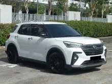 2023 PERODUA ATIVA 1.0 ADVANCE-SPEC (A) *GUARANTEE No Accident/No Total Lost/No Flood & 5 Day Money back Guarantee*