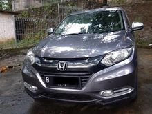 2015 Honda HR-V 1.5 S SUV