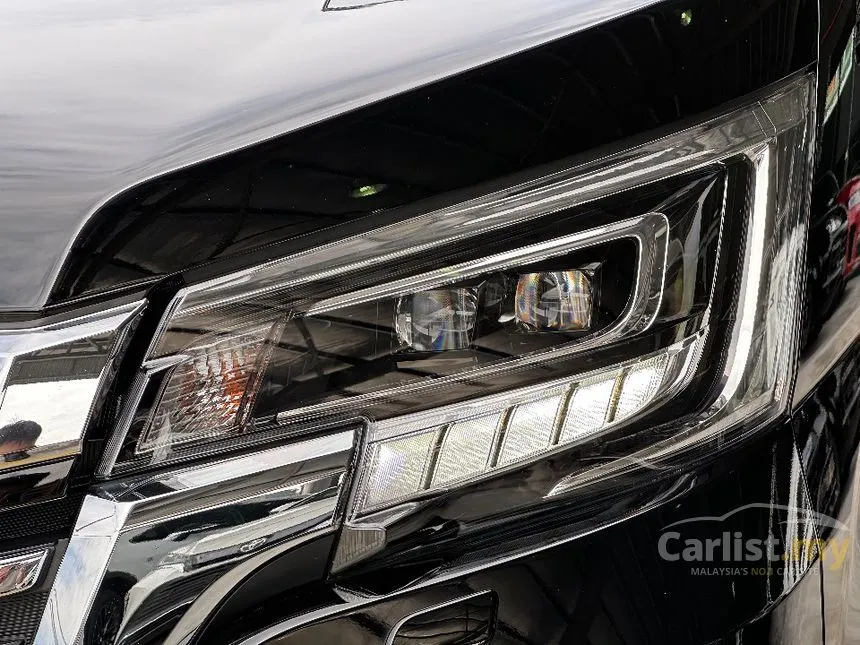 2023 Toyota Granace G MPV