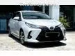 Used 2021 Toyota VIOS 1.5 FL 41k KM Only