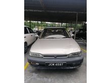 1991 Honda Accord 2.0 EX Sedan