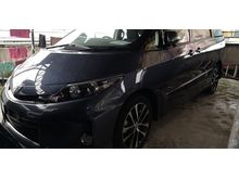 2014 Toyota Estima 2.4 Aeras MPV / 8 SEATER / 2 PWR DOOR / BLACK INTERIOR / READY STOCK NO NEED WAIT / 5 YEARS WARRANTY UNLIMITED KM