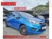 Used 2015 PROTON IRIZ 1.3 STANDARD HACHBACK / GOOD CONDITION / ACCIDENT FREE **01121048165 AMIN - Cars for sale