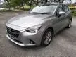 Used 2016/2017 Mazda 2 1.5 SKYACTIV-G Sedan - Cars for sale