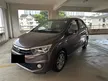Used NICE CONDITION (NO HIDDEN CHARGE) 2017 Perodua Bezza 1.3 Advance Premium Sedan