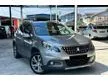 Used 2017 Peugeot 2008 1.2 PureTech SUV