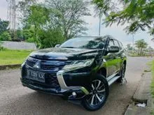 2018 Mitsubishi Pajero Sport 2.4 Dakar SUV
