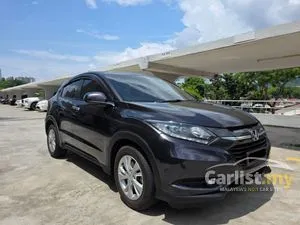 2016 Honda HR-V 1.8 V SUV