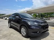 2016 Honda HR-V 1.8 V SUV