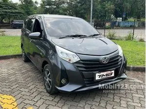 2020 Toyota Calya 1.2 E MPV