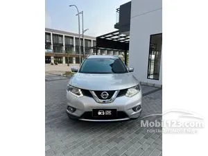 2015 Nissan X-Trail 2.5 SUV