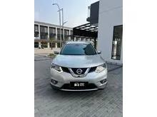 2015 Nissan X-Trail 2.5 SUV