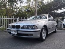 1998 BMW 523i 2.4 E39 (ปี 95-04) Sedan AT