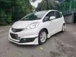 Used 2012 Honda Jazz 1.3 null null - Cars for sale