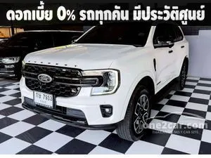 2023 Ford EVEREST 2.0 Sport SUV