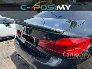 2019 BMW M5 4.4 Competition Sedan