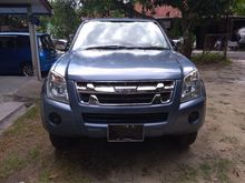 2009 Isuzu D-Max 2.5 Pickup Truck