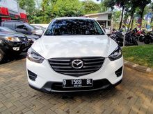 2015 Mazda CX-5 2.5 Grand Touring SUV