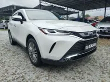 2021 Toyota Harrier 2.0 Z , JBL SOUND SYSTEM ,  DIM BSM HUD , SUV