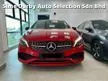 Used 2017 Mercedes-Benz A250 2.0 Sport Hatchback Sime Darby Auto Selection - Cars for sale
