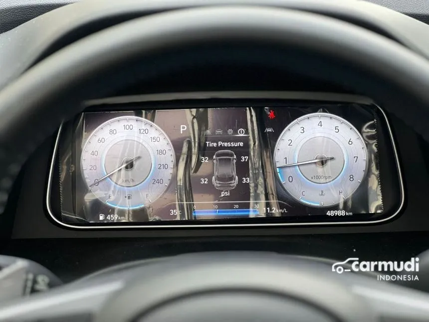 2022 Hyundai Creta Prime SUV