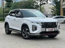 2022 Hyundai Creta 1.5 Prime SUV