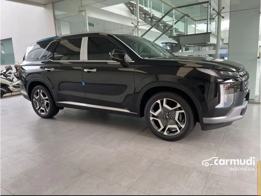 2022 Hyundai Palisade Signature Wagon