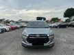 Used 2018 Toyota Innova 2.0 X MPV FREE GIFT WARRANTY SPACIOUS CABIN - Cars for sale